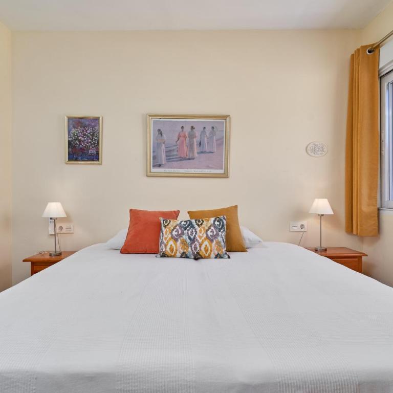 Ap Tesorillo primera línea de playa - Apartamento Deluxe de 2 dormitorios con vistas al mar - 13