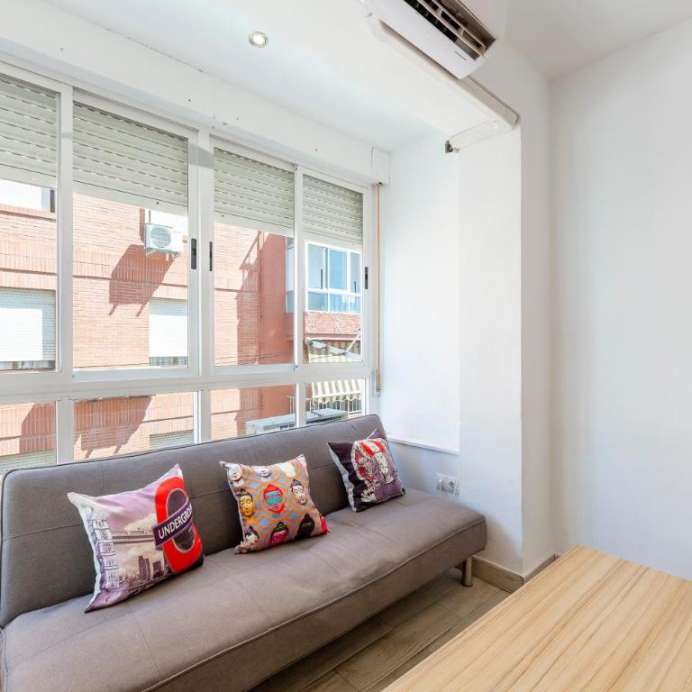 Apartamento Calle Jaul - Apartamento Superior con 3 dormitorios - 20