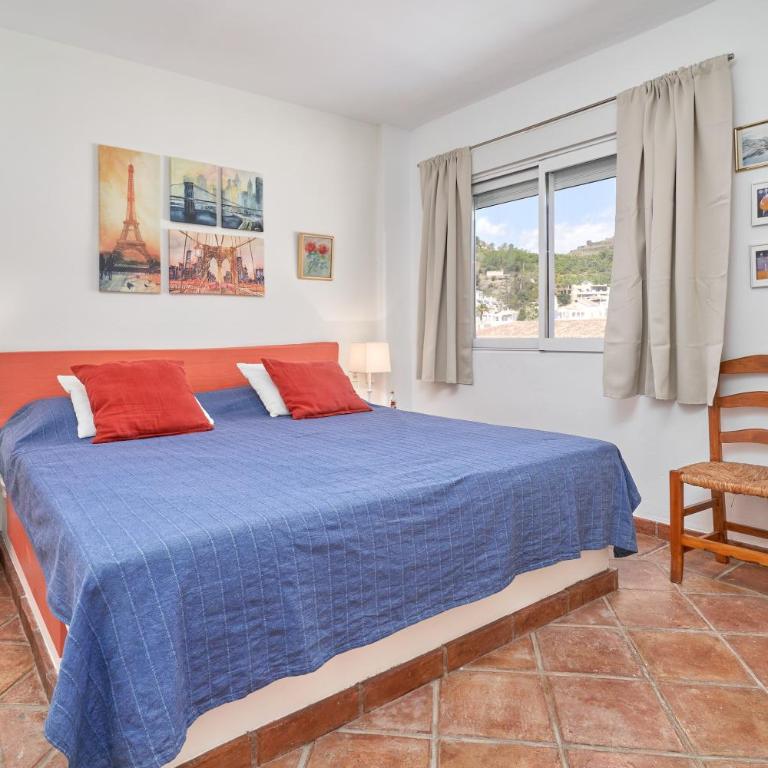 Ap Tesorillo primera línea de playa - Apartamento Deluxe de 2 dormitorios con vistas al mar - 15
