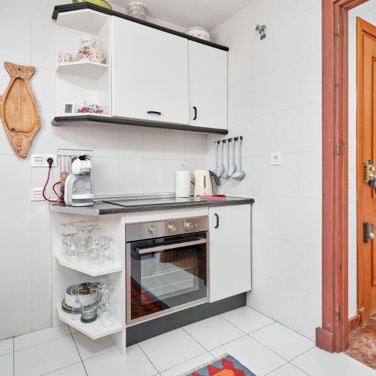 Ap Tesorillo primera línea de playa - Apartamento Deluxe de 2 dormitorios con vistas al mar - 8