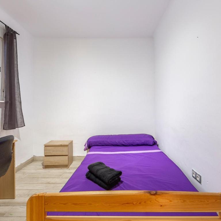 Apartamento Calle Jaul - Apartamento Superior con 3 dormitorios - 15