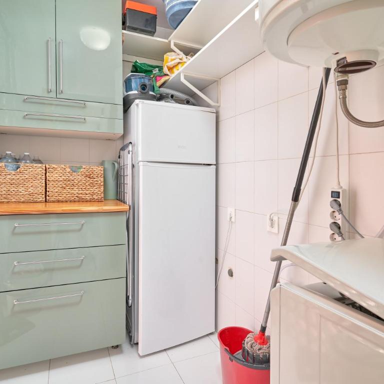 Ap Tesorillo primera línea de playa - Apartamento Deluxe de 2 dormitorios con vistas al mar - 19
