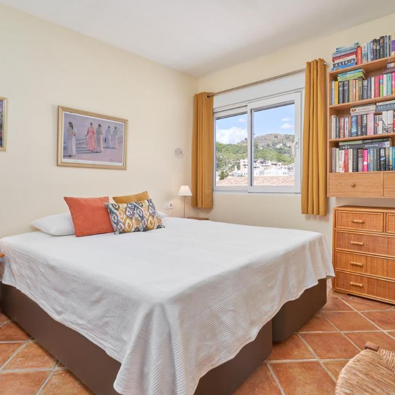 Ap Tesorillo primera línea de playa - Apartamento Deluxe de 2 dormitorios con vistas al mar - 11