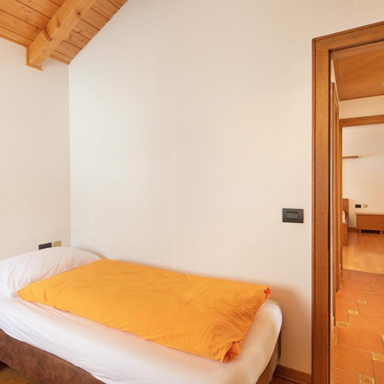 Chalet Gaste Big Family - Appartamento con doccia - 17