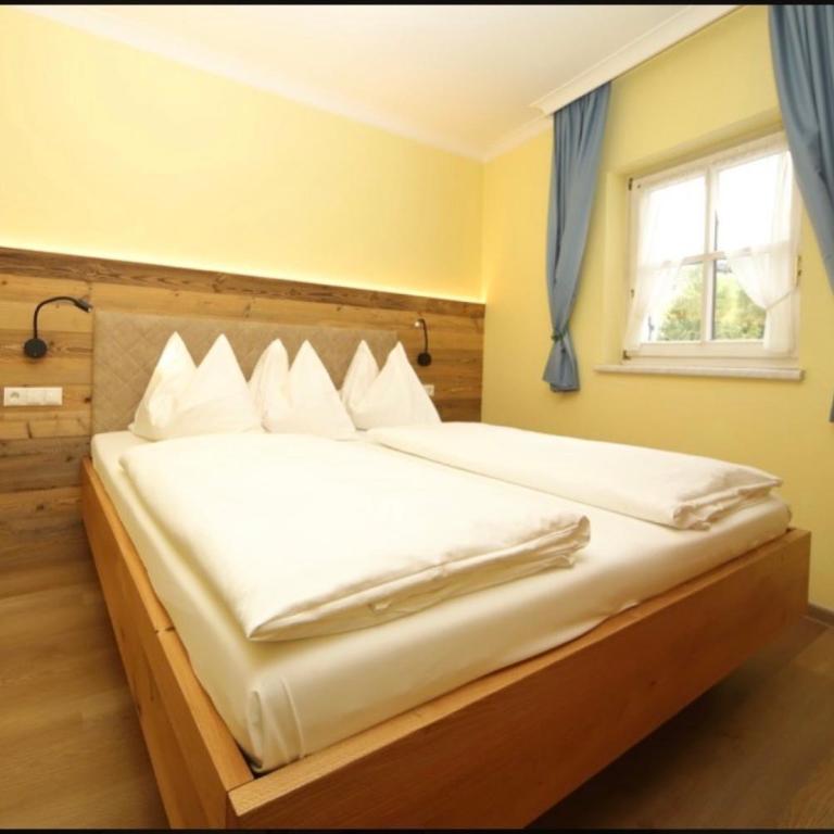 Zua Häusl - Superior Apartment mit Sauna - 2