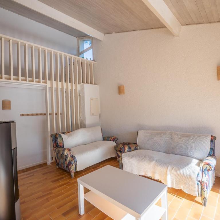 Seignosse Le Penon, maison Patio - Three-Bedroom House - 7