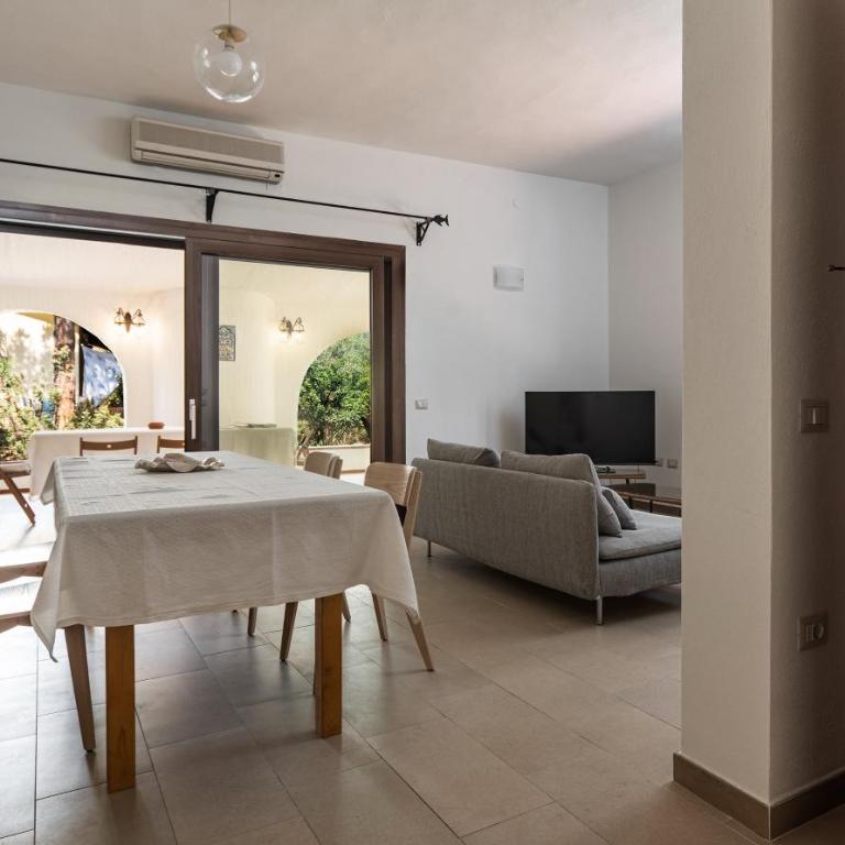 Villa Lantana - Villa con Vista Giardino - 5