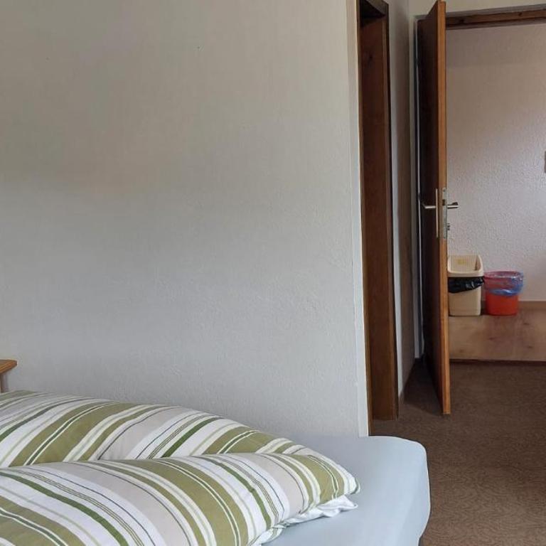 Fewo 2 Haus am Lärchenhang Leutasch - Superior Apartment mit 1 Schlafzimmer und Balkon - 6