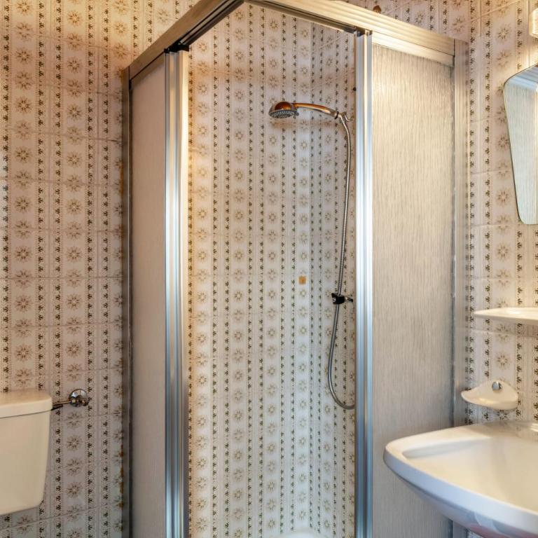 Fewo 2 Haus am Lärchenhang Leutasch - Superior Apartment mit 1 Schlafzimmer und Balkon - 12