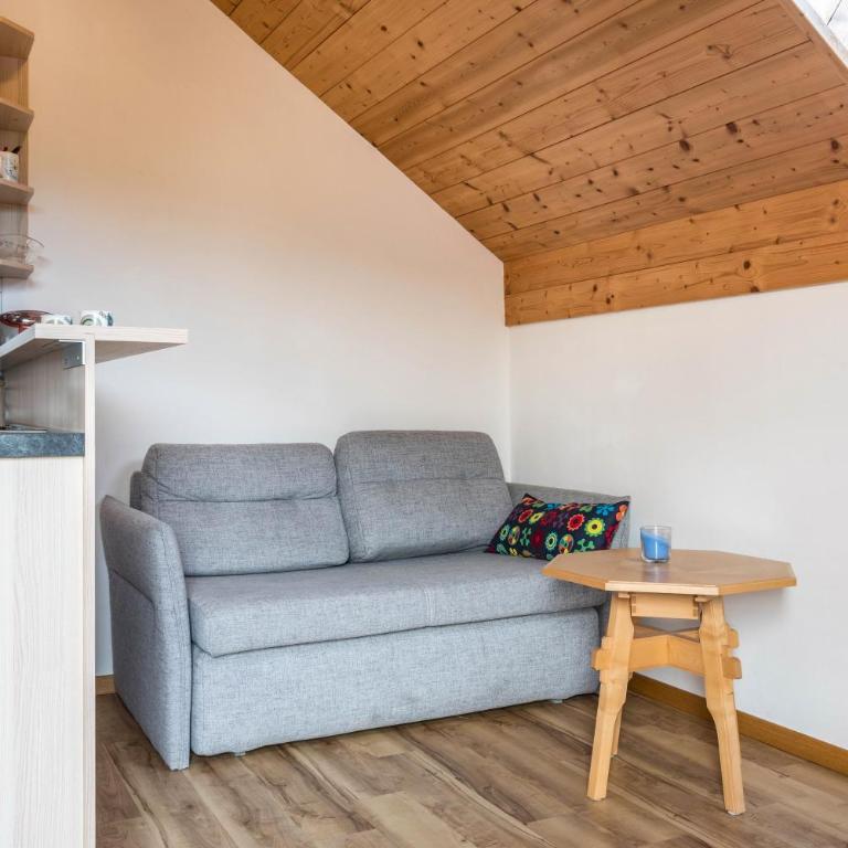 Unterlattmayrhof Rosengarten - Appartamento Deluxe con 2 Camere da Letto e Vista Giardino - 7