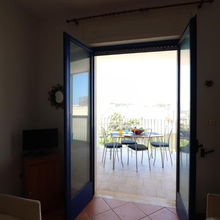 Casa Rossana a Otranto - Casa con 1 Camera da Letto - 29