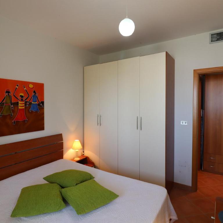 Casa Rossana a Otranto - Casa con 1 Camera da Letto - 13