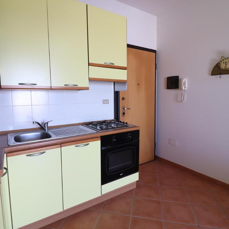 Casa Rossana a Otranto - Casa con 1 Camera da Letto - 27