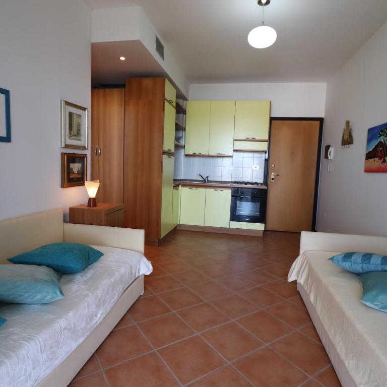 Casa Rossana a Otranto - Casa con 1 Camera da Letto - 20