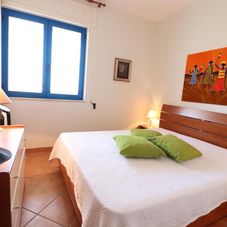 Casa Rossana a Otranto - Casa con 1 Camera da Letto - 9