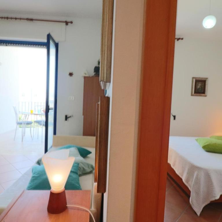 Casa Rossana a Otranto - Casa con 1 Camera da Letto - 26