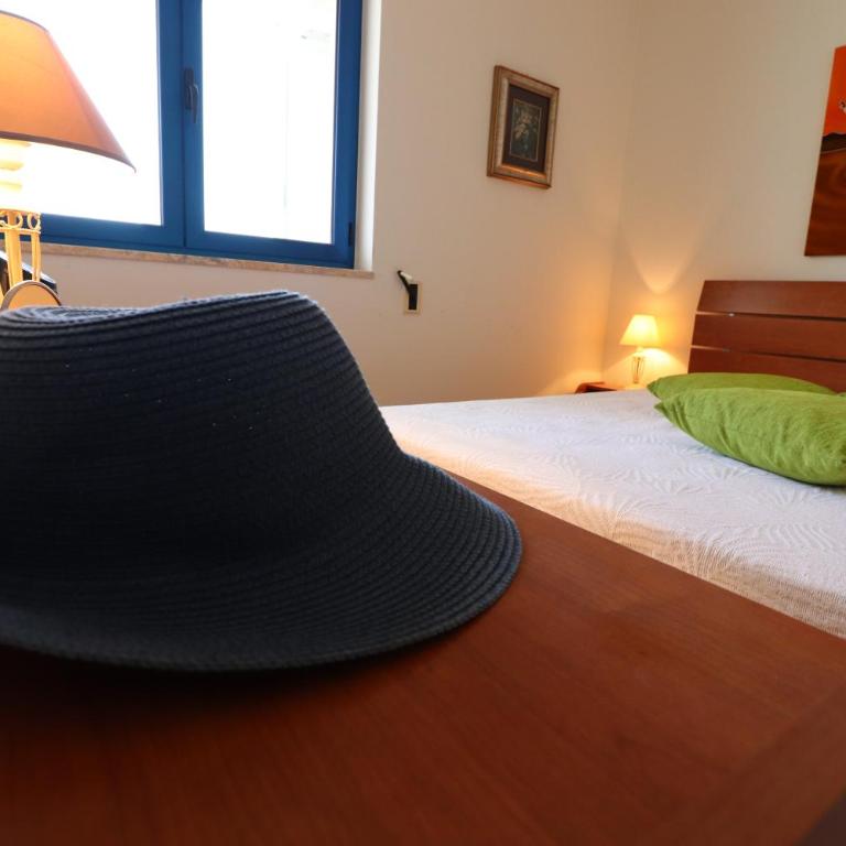 Casa Rossana a Otranto - Casa con 1 Camera da Letto - 11