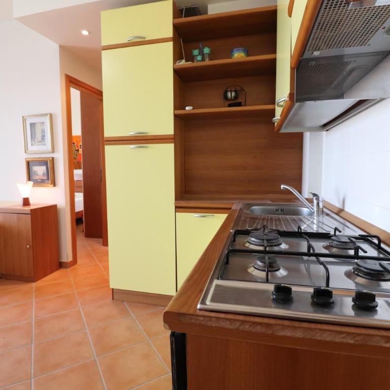 Casa Rossana a Otranto - Casa con 1 Camera da Letto - 17