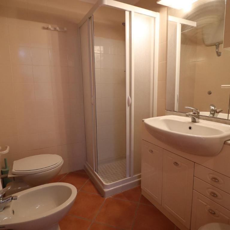 Casa Rossana a Otranto - Casa con 1 Camera da Letto - 5