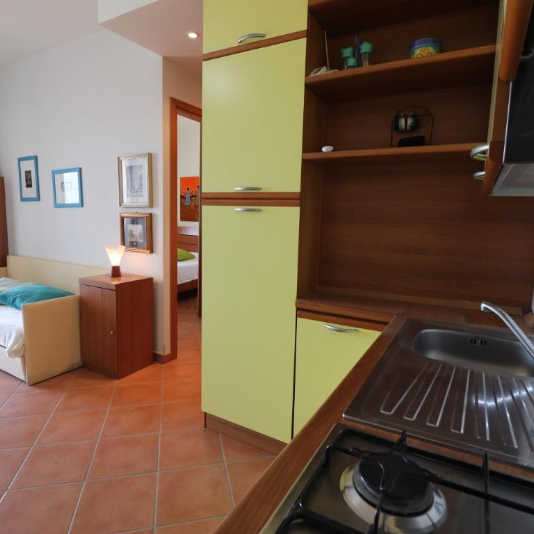 Casa Rossana a Otranto - Casa con 1 Camera da Letto - 18