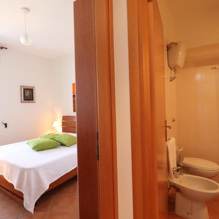 Casa Rossana a Otranto - Casa con 1 Camera da Letto - 4