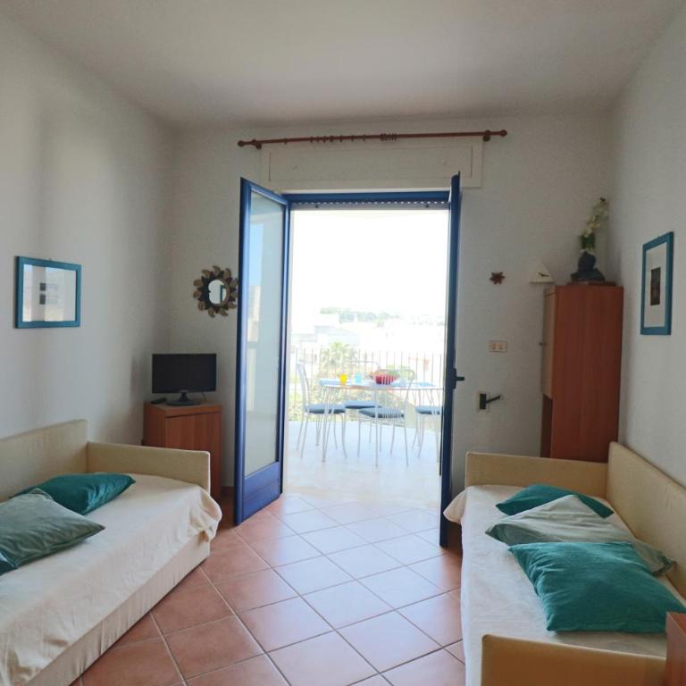 Casa Rossana a Otranto - Casa con 1 Camera da Letto - 24