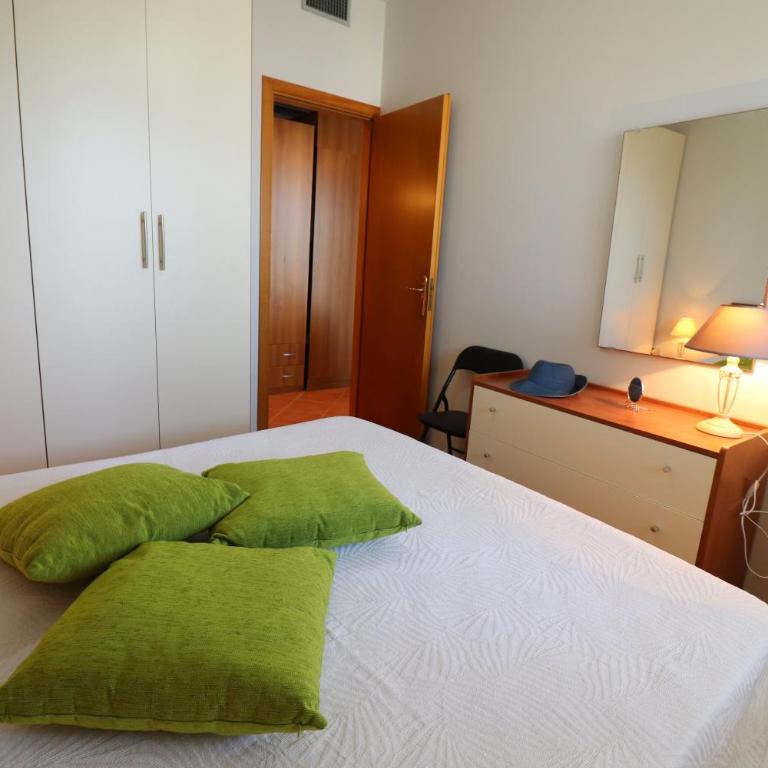 Casa Rossana a Otranto - Casa con 1 Camera da Letto - 14