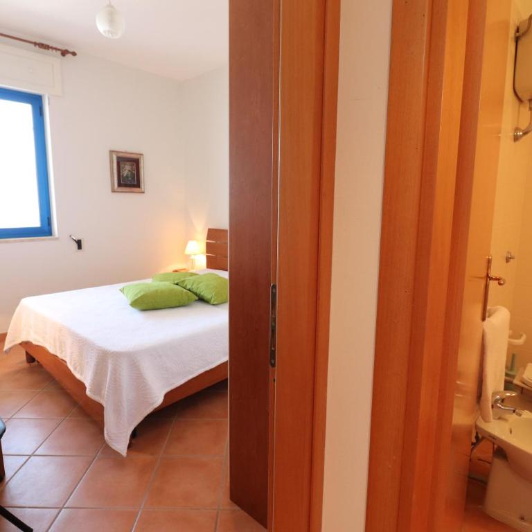 Casa Rossana a Otranto - Casa con 1 Camera da Letto - 8
