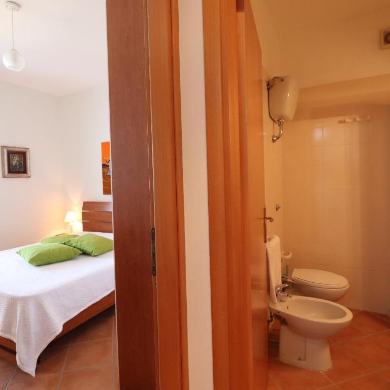 Casa Rossana a Otranto - Casa con 1 Camera da Letto - 3