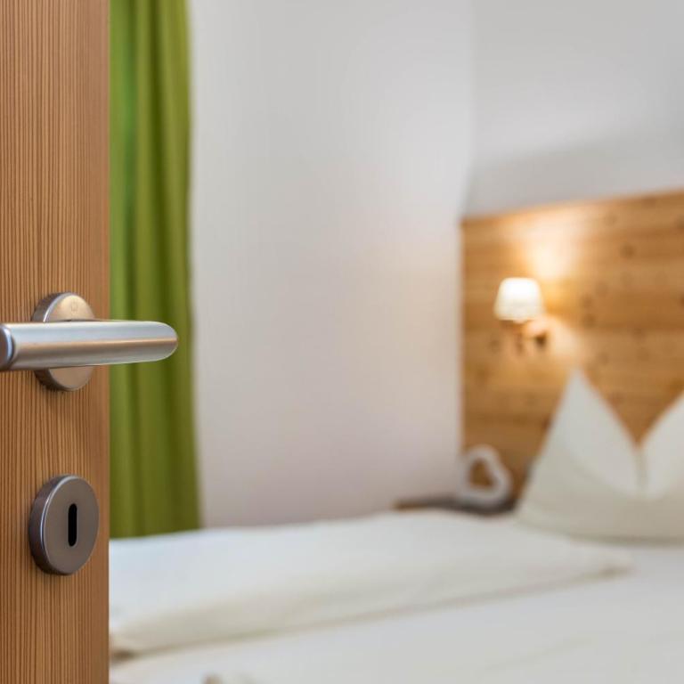 Montis Moarhof Natur Apartments - Superior One-Bedroom Apartment with Balcony - 11