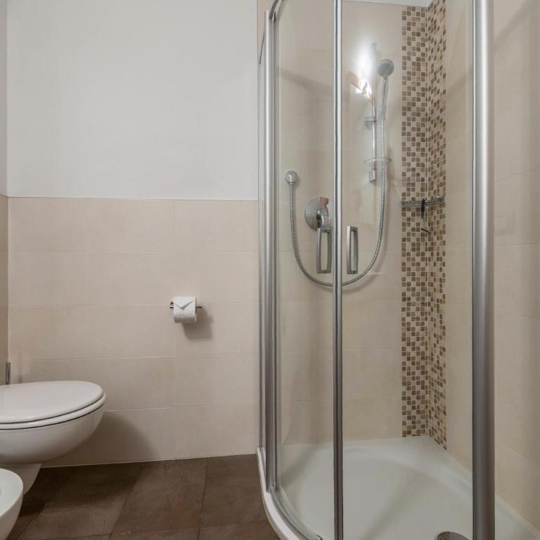 Montis Moarhof Natur Apartments - Superior One-Bedroom Apartment with Balcony - 17