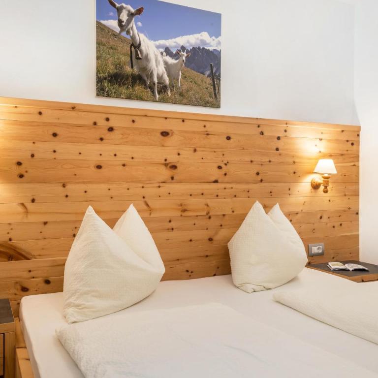 Montis Moarhof Natur Apartments - Superior One-Bedroom Apartment with Balcony - 14