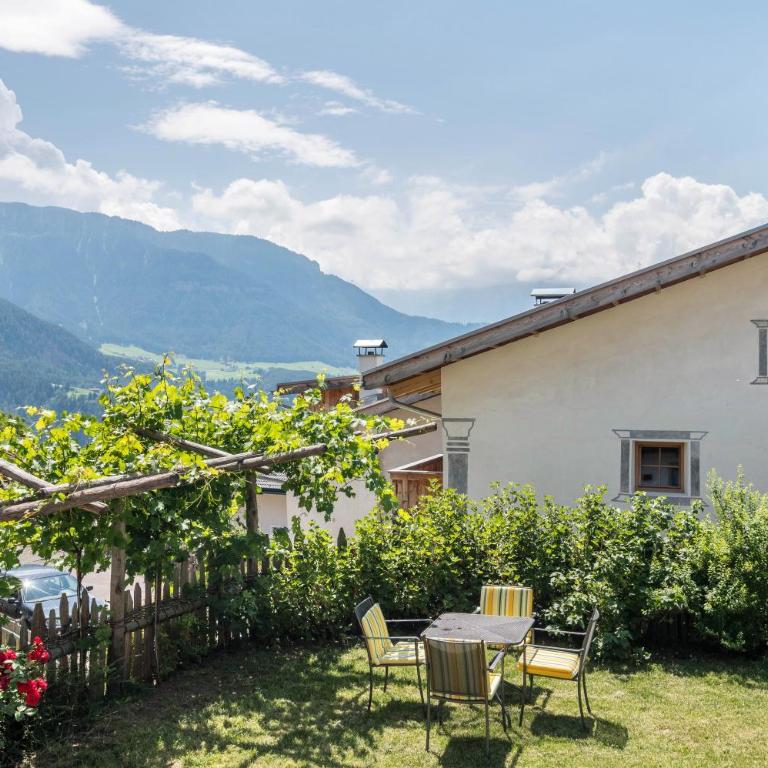 Montis Moarhof Natur Apartments - Superior One-Bedroom Apartment with Balcony - 20