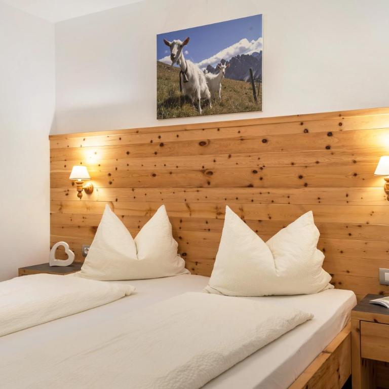 Montis Moarhof Natur Apartments - Superior One-Bedroom Apartment with Balcony - 12