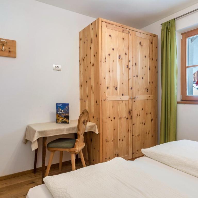 Montis Moarhof Natur Apartments - Superior One-Bedroom Apartment with Balcony - 15