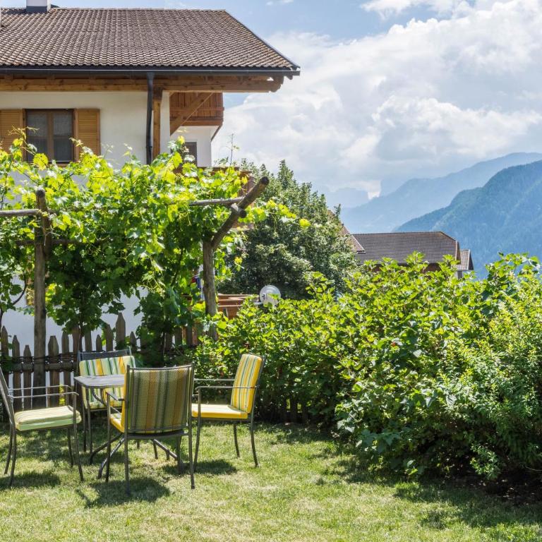 Montis Moarhof Natur Apartments - Superior One-Bedroom Apartment with Balcony - 21
