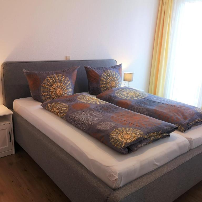 Ferienhof Schöngarten - Appartamento Deluxe con 2 Camere da Letto e Vista Giardino - 7