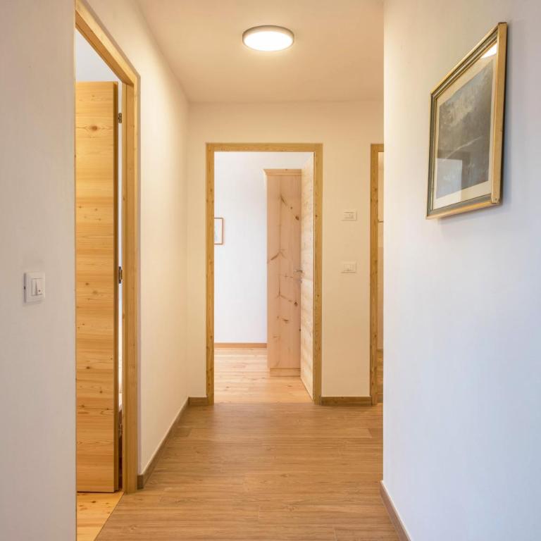Nigglhof Apartment Maria - Deluxe-Apartment mit 2 Schlafzimmern und Gartenblick - 6
