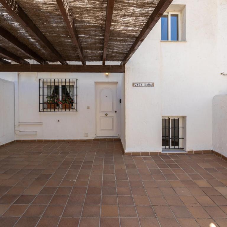 Casa Sara - Vacation Home - 27