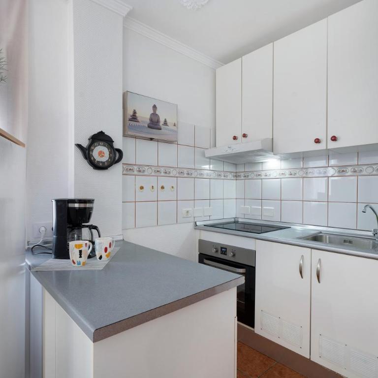 Villa Barca - Apartamento Deluxe de 2 dormitorios con vistas al mar - 2