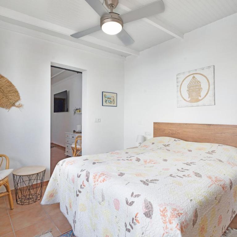 Villa Barca - Apartamento Deluxe de 2 dormitorios con vistas al mar - 8