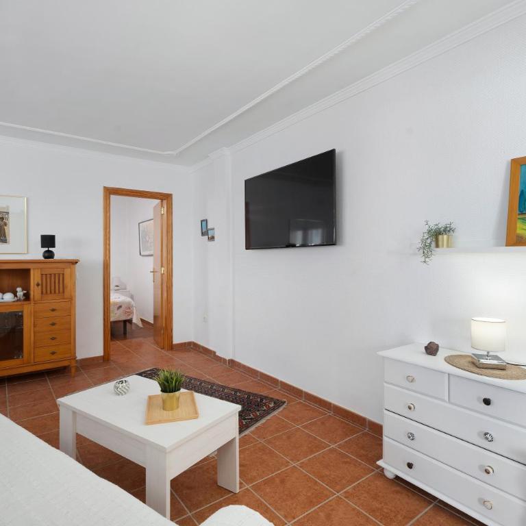 Villa Barca - Apartamento Deluxe de 2 dormitorios con vistas al mar - 10