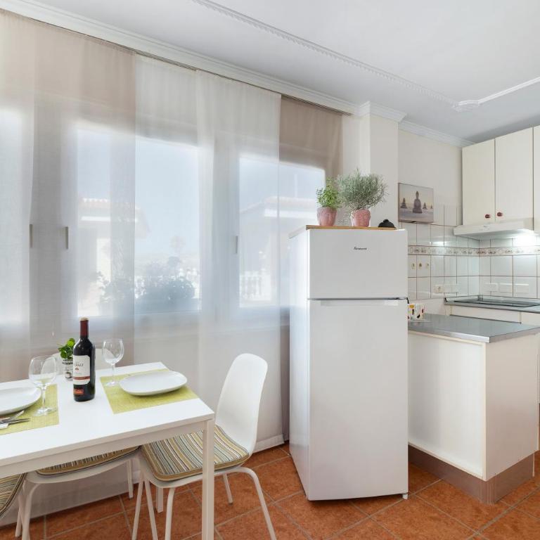 Villa Barca - Apartamento Deluxe de 2 dormitorios con vistas al mar - 3