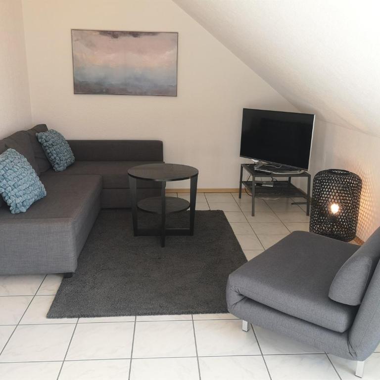 Ferienhof Schöngarten - Appartamento Superior con 1 Camera da Letto e Balcone - 2