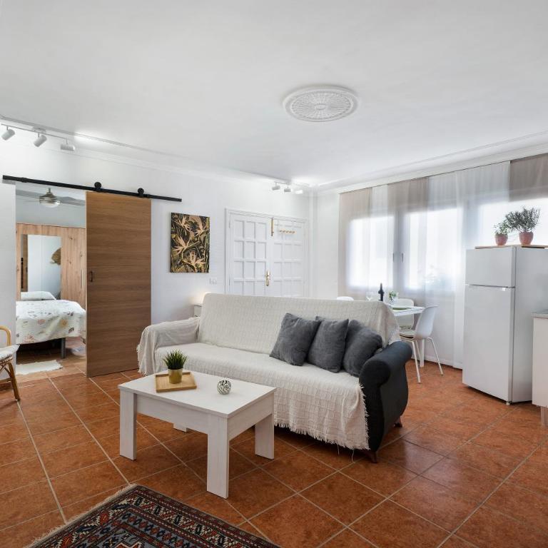 Villa Barca - Apartamento Deluxe de 2 dormitorios con vistas al mar - 6
