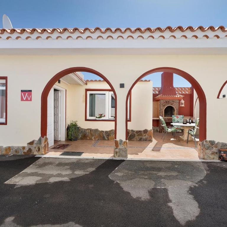 Villa Barca - Apartamento Deluxe de 2 dormitorios con vistas al mar - 13
