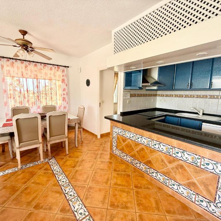 Villa Azul - Villa con vistas al mar - 14