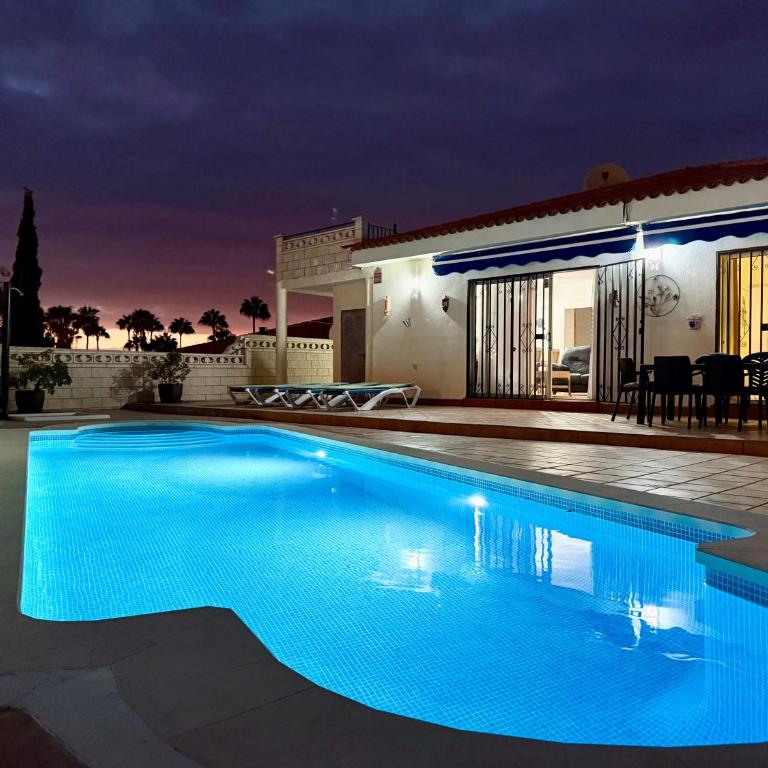 Villa Azul - Villa con vistas al mar - 6