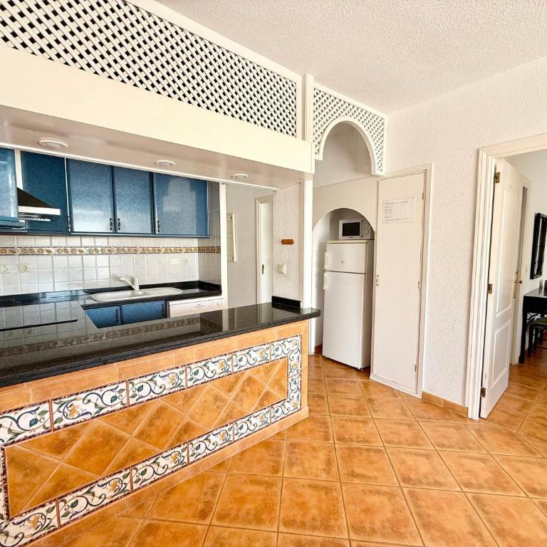 Villa Azul - Villa con vistas al mar - 15