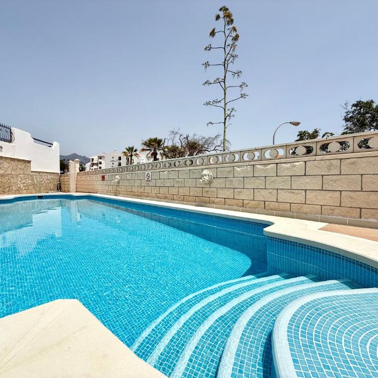 Villa Azul - Villa con vistas al mar - 4